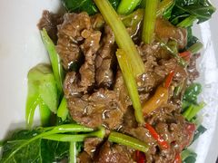 -肥弟大排档(汕樟路店)