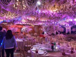 -美悦盛宴一站式婚礼会馆(临江店)