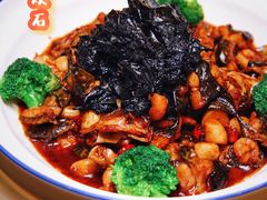 -中国徽菜·徽商故里(远大店)