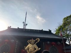 -北高峰