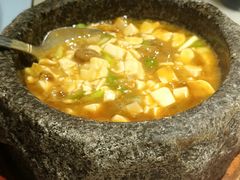 -绿茶餐厅(茂业天地店)