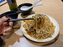 酸辣凉面-林静小吃(复兴路店)