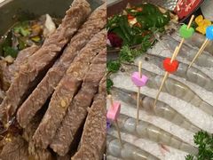 -庖丁家水煮牛排火锅(巴国城店)