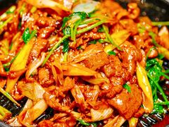 -悦融琥珀·京鲁菜·海味珍品(西单店)