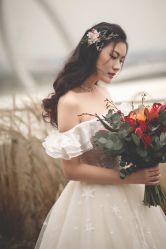 -Color卡诺婚纱礼服馆(南京严选店)