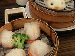 -避风塘(百联东郊店)