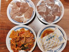 -丝路伊兰·兰州牛肉面(牛街总店)