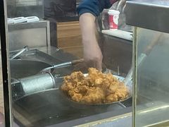 -1973继光香香鸡(大东方百货店)