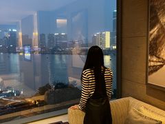 -上海外滩悦榕庄酒店