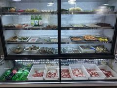 -久儿地炉烤肉(海信慧园店)