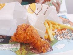 -德克士(前门店)