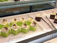 -德得轩烤涮一体自助餐厅(王府井店)