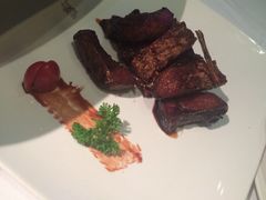 熏鱼-苏浙汇(古北店)