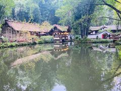 -成都杜甫草堂博物馆