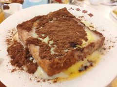 -大哥餐厅(西城花园店)