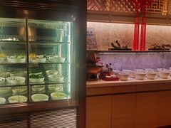 -嘉定凯悦·咖啡厅