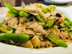 -福慧慈缘素食餐厅(王府井店)