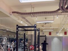 -聚健身GatherFitness(余杭店)