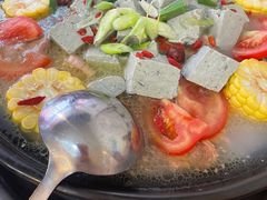 -花水湾红太阳牛肉汤锅
