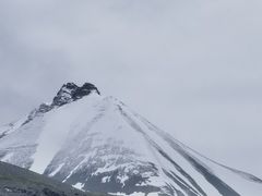 -祁连山·岗什卡雪峰景区