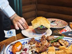 -卢布里西餐厅(总店)