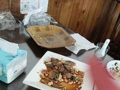 -朗妈私房菜(婺女州店)