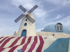 -漳州滨海火山岛自然生态风景区