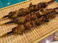 -巴依老爷·新疆美食(上城区天城路店)