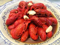 -盱眙虾神於氏龙虾(夫子庙红街店)