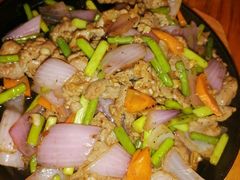 -61号餐吧(兴坪古镇漓江店)