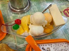 -顺记冰室(宝华路店)