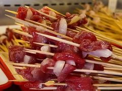 -言玖鲜火锅串串披萨自助(益田假日店)
