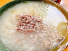 -徐老幺奶汤面