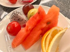 餐后水果-科力淮扬村(广安门店)