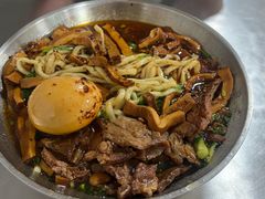 -金秋特色面馆(铜庄店)