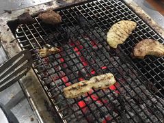 -风味烧烤(泰富店)