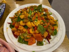 -食彩美印度特色美食餐厅·印度料理