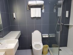 -汉庭(苏州观前街察院场地铁站店)