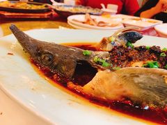 -香融府·烤鸭·家常菜(马家堡路店)