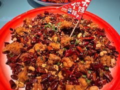 -川正旺江湖菜(三元桥店)