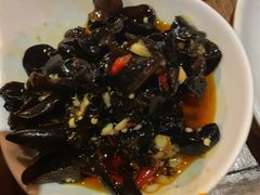 凉拌云耳-眼镜味道(德才店)
