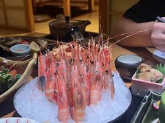 -花潮料理艺食馆(世欧广场店)