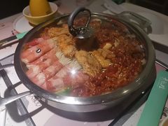 -黄记煌三汁焖锅(悦方IDmall店)