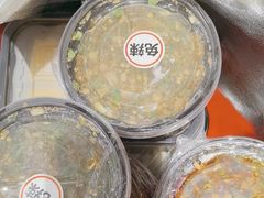 -西贝(枫蓝国际购物中心店)