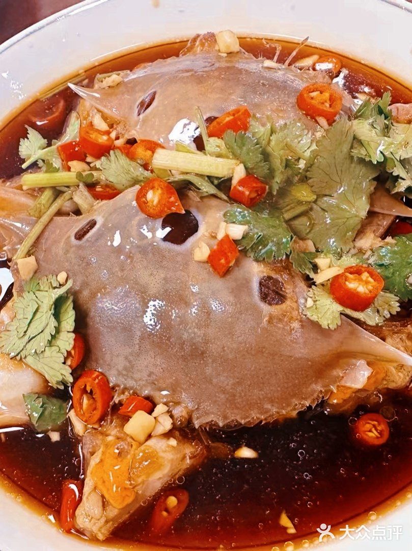 返工提神饭‖让平价海鲜唤醒你！🦐