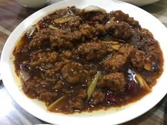 -老七饭馆(光荣道总店)