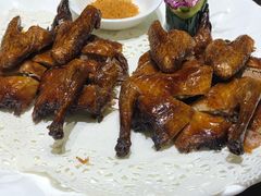 -茶叁酒肆·楚味江湖(菱角湖店)