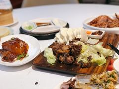 -东门烤鸭店(鼓楼店)