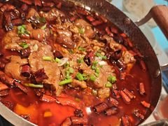 -全牛匠·乐山跷脚牛肉(西北旺万象汇店)