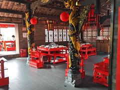 -小龙翻大江文化火锅(宽窄店)